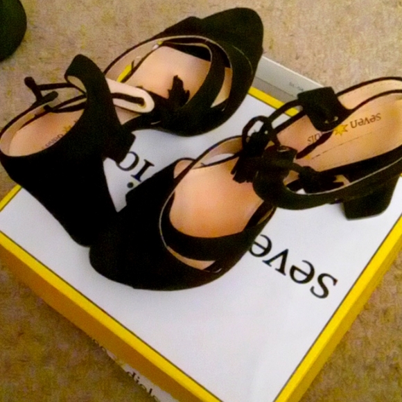 Women heel - Picture 1 of 1